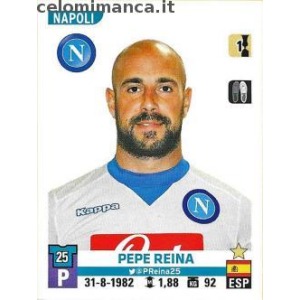 387 - Pepe Reina