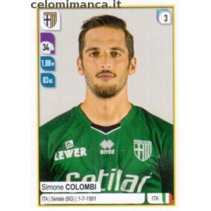 387 - Simone Colombi