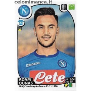 388 - Adam Ounas