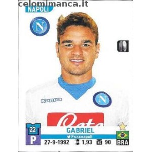 388 - Gabriel
