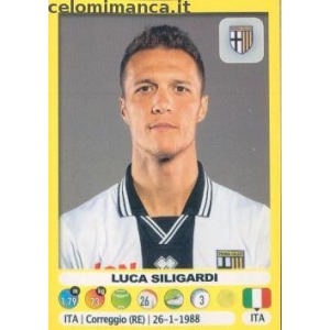 388 - Luca Siligardi
