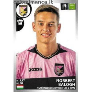 388 - Norbert Balogh