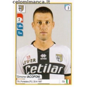 388 - Simone Iacoponi