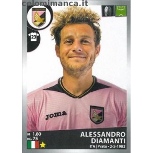 389 - Alessandro Diamanti
