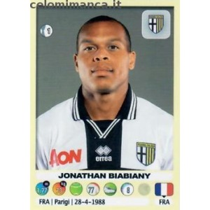 389 - Jonathan Biabiany