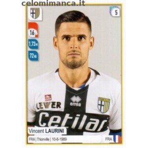 389 - Vincent Laurini