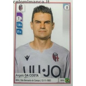 39 - Angelo Da Costa