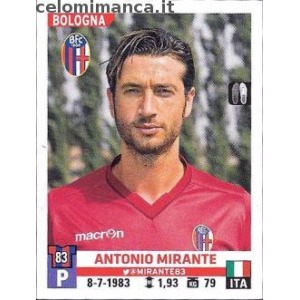 39 - Antonio Mirante