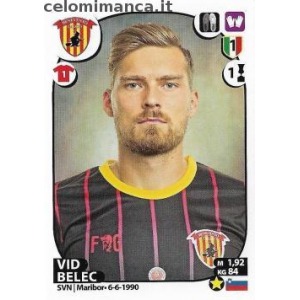 39 - Vid Belec