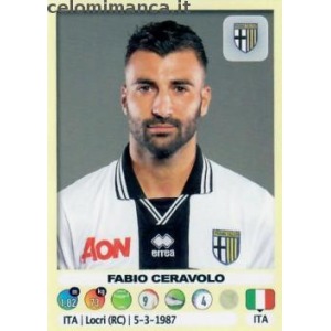 390 - Fabio Ceravolo
