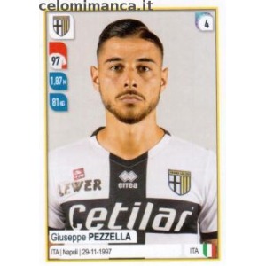 390 - Giuseppe Pezzella