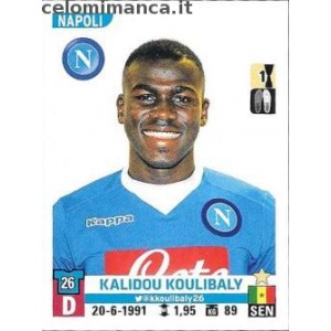 390 - Kalidou Koulibaly