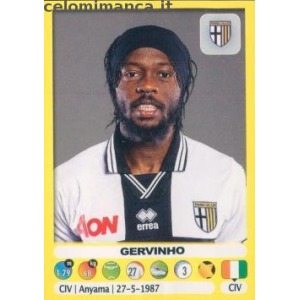 391 - Gervinho