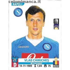 391 - Vlad Chiricheș