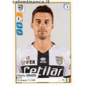 392 - Alberto Grassi