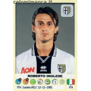 392 - Roberto Inglese