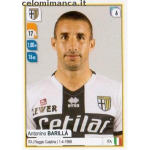 393 - Antonino Barillà