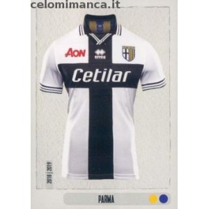 393 - Maglia Parma