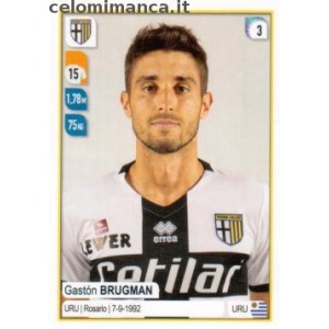 394 - Gastón Brugman