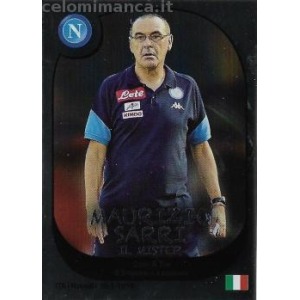 394 - Maurizio Sarri