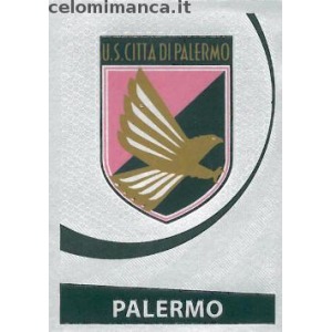 394 - Scudetto Palermo
