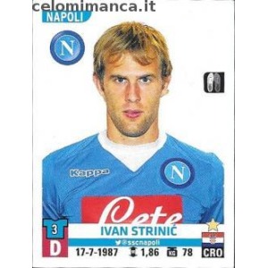 395 - Ivan Strinić