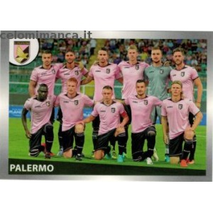 395 - Squadra Palermo