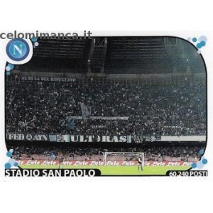 395 - Stadio Napoli