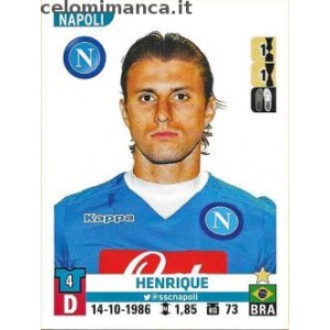 396 - Henrique
