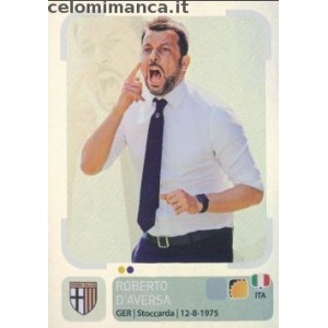 396 - Roberto D'Aversa