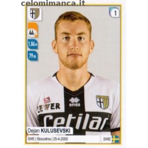 397 - Dejan Kulusevski