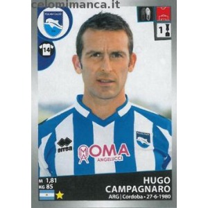 397 - Hugo Campagnaro