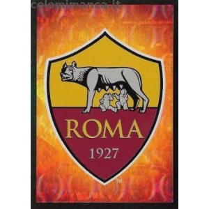 397 - Scudetto Roma