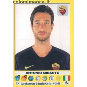 398 - Antonio Mirante