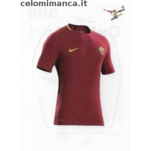 398 - Maglia Roma