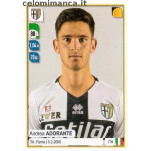 399 - Andrea Adorante