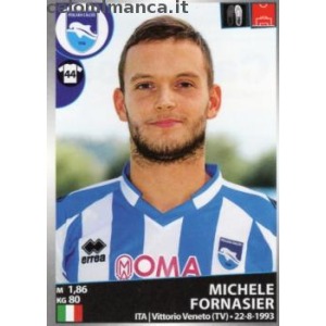 399 - Michele Fornasier