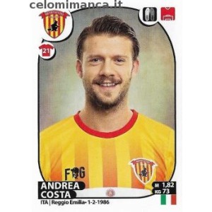 40 - Andrea Costa