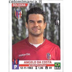 40 - Angelo da Costa