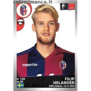 41 - Filip Helander