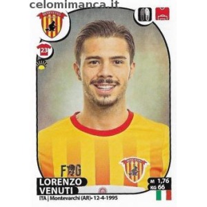 41 - Lorenzo Venuti