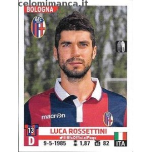 41 - Luca Rossettini