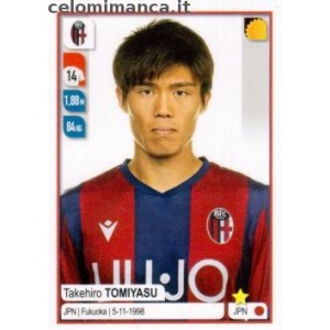 41 - Takehiro Tomiyasu
