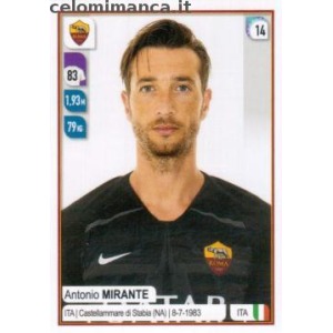 416 - Antonio Mirante