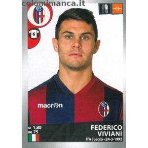 42 - Federico Viviani