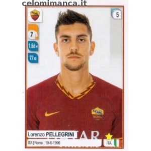 424 - Lorenzo Pellegrini