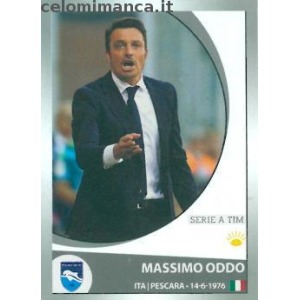424 - Massimo Oddo