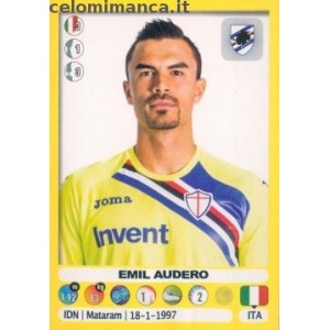425 - Emil Audero