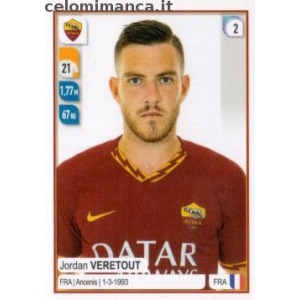 425 - Jordan Veretout