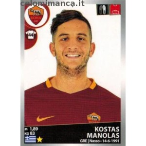 425 - Kostas Manolas